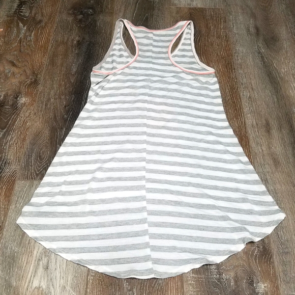 🏷Love Anchor Racerback Tank Top - Picture 2 of 3